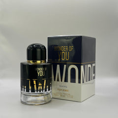 RiiFFS Wonder Of You Blue 100ml - Gangstar Fashion
